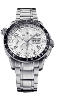 Швейцарские часы Louis Erard La Sportive Classique 78420AS01M